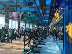 -Trainyard 炼·工场(中国国际贸易中心店)