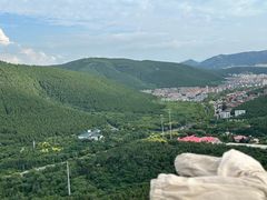 -千佛山风景名胜区