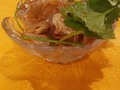 -松峰素食