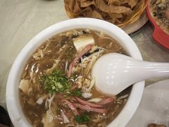 -奥华餐厅·老张记(台基厂店)