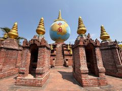 -一寨两国风景区