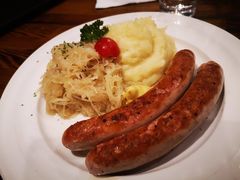 -申德勒加油站餐厅(三里屯北小街店)