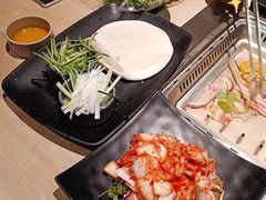 -新石器烤肉(西田城店)