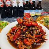 先吃为敬，今年的第一顿小龙虾