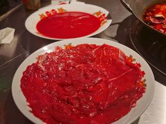 -朱光玉火锅馆(小寨原力场店)