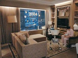 -巍阁高端月子会所