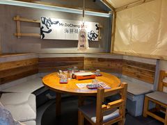 -大成海鲜烧烤·小龙虾(七宝店)