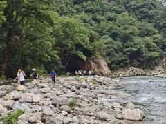 -浙东大峡谷风景区