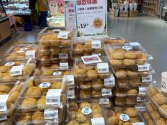 麻薯-盒马鲜生(观音桥店)