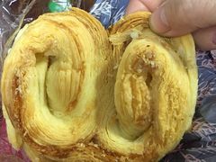 蝴蝶酥-国际饭店·帆声西饼屋(黄河路店)