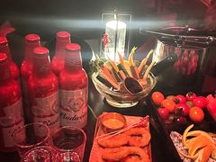 -赤红音乐现场(浦东金桥路店)