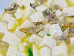 -蟹天蟹地农家菜·阳澄湖大闸蟹(浅水湾店)