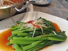 -1937青岛老味道·海肠捞饭·青岛菜(大鲍岛栈桥店)