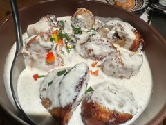 奇克美露里-格鲁·秀色Georgia’s Feast