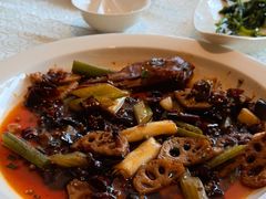 -辣婆婆(航天桥店)