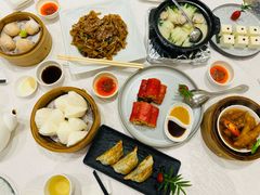 -丰鲤楼•闽南茶楼(仟禧汇店)