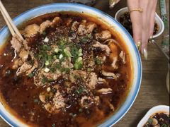 -重庆豆花饭