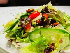 田园大拌菜-西域阿里马新疆菜·清真(桂花路店)