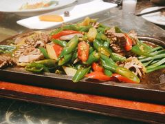 光盘腰花-梁溪河畔·吉府花园(南长街南下塘店)