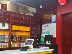 -中卫御苑福膳·养生局(圆明园店)