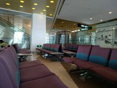 -厦门高崎国际机场-T3航站楼