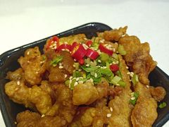 -梵云依家小冒菜(新街口总店)