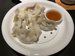 鲅鱼水饺-东莱馋房(陆家嘴店)