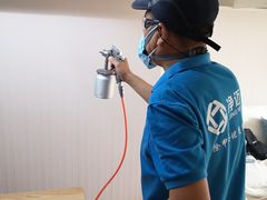 -科立恩进口除甲醛甲醛检测