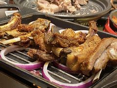 -撒拉花儿·新疆菜·清真(太阳宫店)