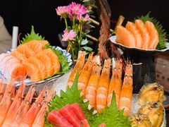 -匠和风精致料理(莆田财富中心店)