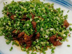 -非常粥道(天宝东街店)