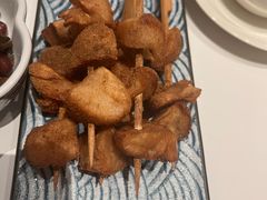 杏鲍菇-庆春朴门