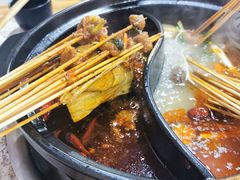 -唐记煌大坨卤牛肉串串(瑞南街店)