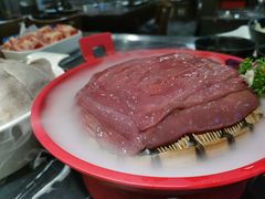 大刀腰片-小王少龙火锅(沙南街店)