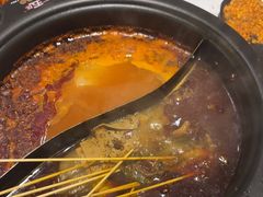 -钢管厂五区小郡肝火锅串串香(清河店)