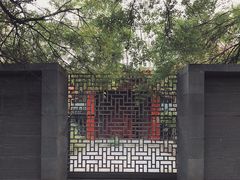 -北京国子监胡同