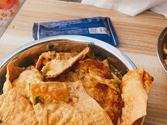 -谭老太正宗柳州螺狮粉(家和花园店)