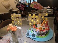-西堤牛排(北京国瑞店)