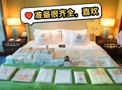 -臻康乃馨月子中心(凯宾斯基店)
