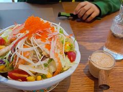 -酒井酱子·深夜食堂(东城汇店)