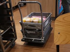 -85度C(广州石牌桥店)