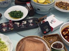 -一品滇香·云南菜(公益西桥店)