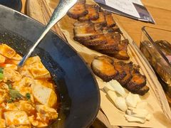 -金牌外婆家(苏州中心店)