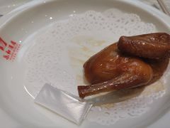 -琼林徽宴(中央门店)