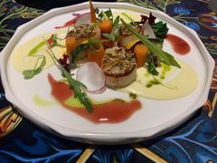 -第101座花园餐厅(湖滨88店)