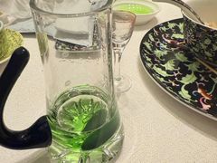 -君庭中餐厅(湘江豪生店)