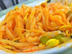 -子午路张记肉夹馍(翠华路店)