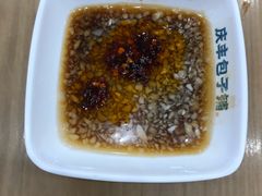 -庆丰包子铺(西单店)