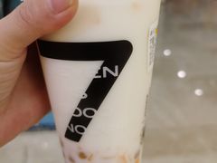 -7分甜(尹山湖歌林公园店)