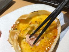 蟹宝-紫· 割烹  Kappo Murasaki